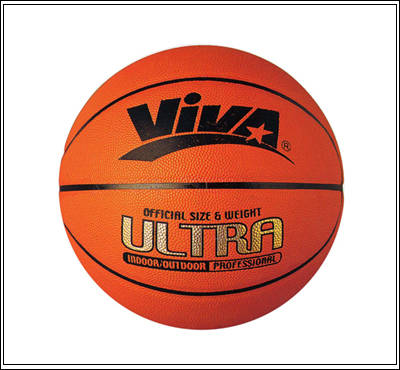 VIVA ULTRA Basket Ball
